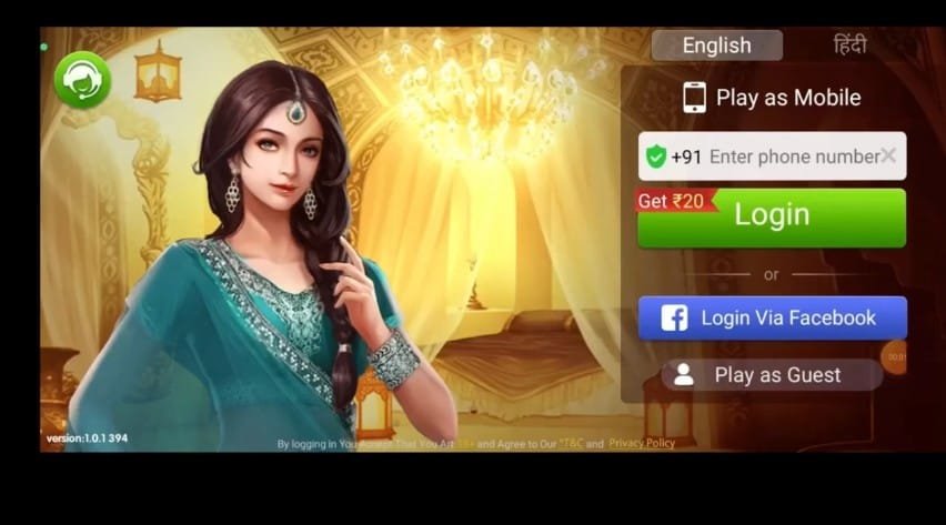 Teen Patti Master Apk Best